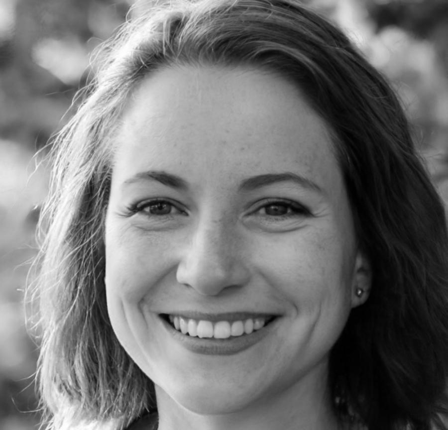 Céleste Moreau - Directrice Analyse Financière