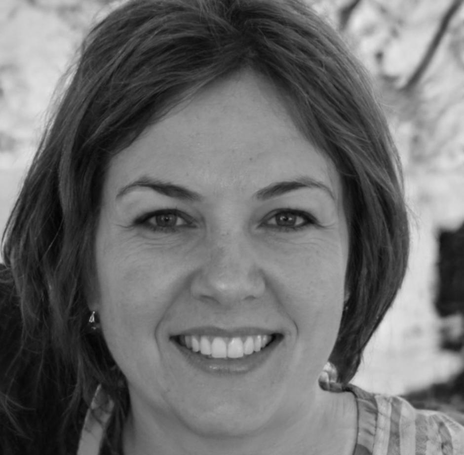 Portrait de Sophie Moreau, formatrice senior