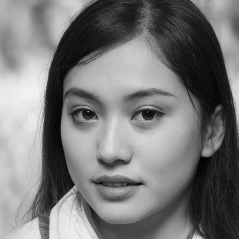 Portrait de Camille Dubois, ancienne participante